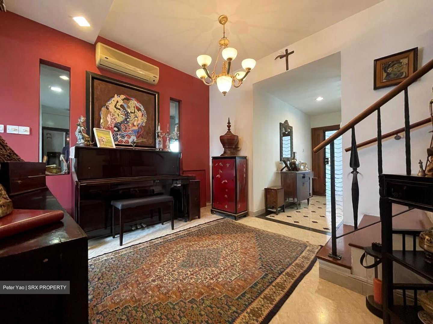 Parc Palais (D21), Condominium #503673401